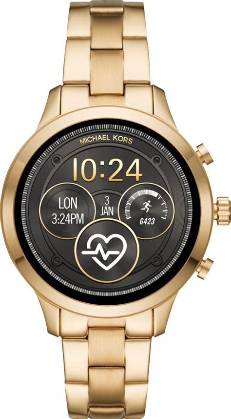 michael kors smartwatch 5046|Michael Kors smartwatch clearance.